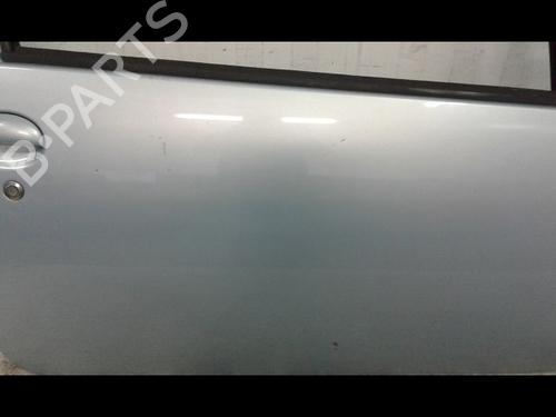 Used Right front door TOYOTA AYGO (_B1_) 1.4 D-4D (WNB10_, WNB10R) (54 hp) 8966579