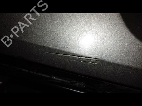 Rear bumper PEUGEOT 307 CC (3B) 2.0 16V | BP29225705C8 