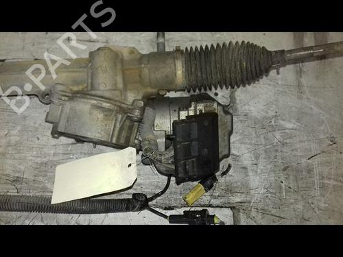 Steering rack PEUGEOT 3008 II SUV (MC_, MR_, MJ_, M4_) 1.5 BlueHDi 130 | BP23413134M22 