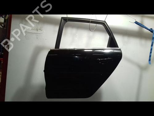 Left rear door CITROËN C4 II (NC_) 1.6 HDi 115 | BP19639133C4 