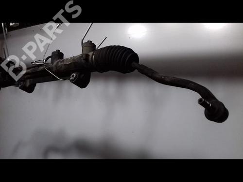 Steering rack MERCEDES-BENZ M-CLASS (W163) ML 270 CDI (163.113) | BP10539058M22 
