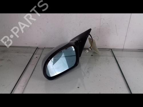 Left mirror PEUGEOT 406 Break (8E/F) 2.0 16V 8149 S2