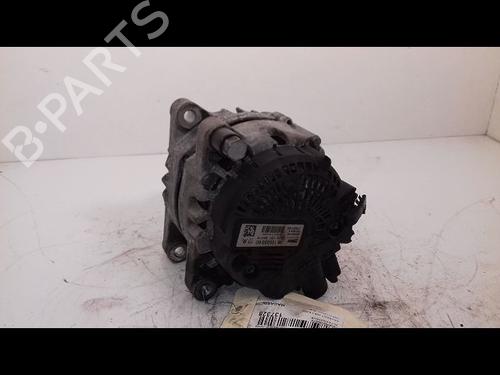 Alternator PEUGEOT 208 I (CA_, CC_) 1.6 HDi / BlueHDi 75 | BP16478972M7