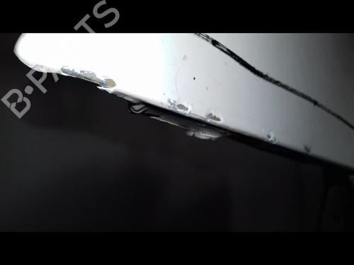 Forskærm venstre FIAT IDEA (350_) 1.4 16V (95 hp) 14954681