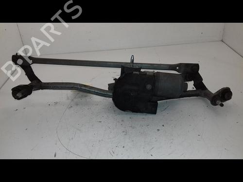 Front wiper motor AUDI A3 Sportback (8PA) 1.6 TDI | BP29226806M29 