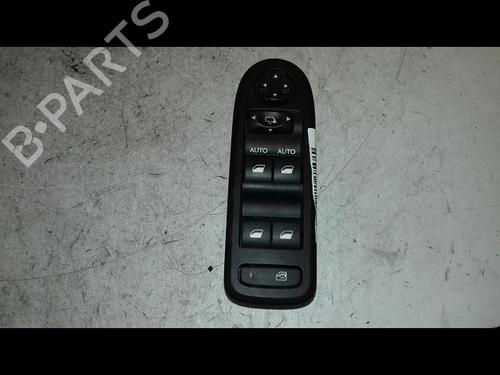 Used Left front window switch Left front window switch 37162503 37162503