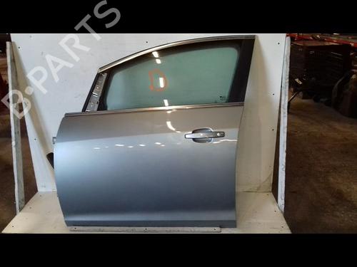 Used Left front door OPEL ASTRA J (P10) 1.7 CDTI (68) (125 hp) 29225085