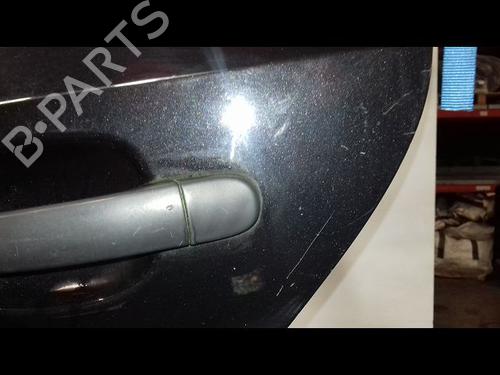 Left rear door SEAT IBIZA IV (6J5, 6P1) 1.4 TDI | BP29225640C4 