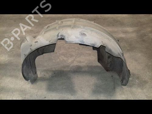 Used Wheel arch PEUGEOT 3008 II SUV (MC_, MR_, MJ_, M4_) 1.2 THP/ PureTech 130 (MRHNSM, MRHNSU, MRHNSJ, MRHNYW,... (131 hp) 29216750
