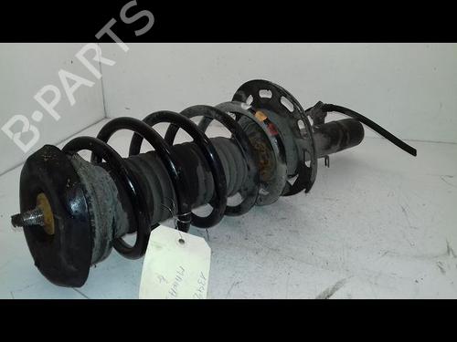 Right front shock absorber PEUGEOT 207 CC (WD_) 1.6 16V | BP29223446M17 