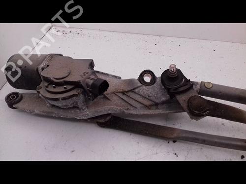 Front wiper motor TOYOTA CELICA Coupe (_T23_) 1.8 16V VT-i (ZZT230_, ZZT230) | BP15200653M29 