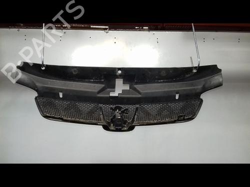 Grille PEUGEOT 406 (8B) 1.8 16V | BP23195155C40 