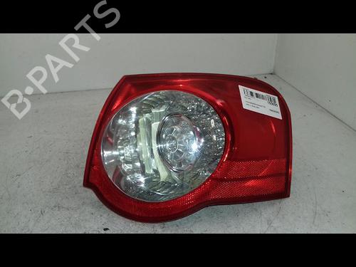 Right taillight VW PASSAT B6 Variant (3C5) 2.0 TDI 16V | BP37186197C35 - Image 2
