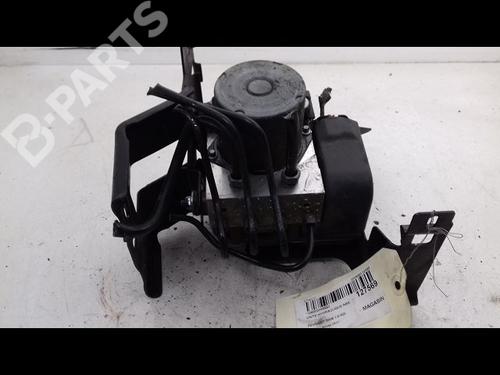 Used ABS pump PEUGEOT 5008 (0U_, 0E_) 1.6 HDi (114 hp) 9118161