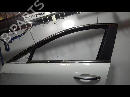 Left front door ALFA ROMEO GIULIETTA (940_) 1.4 TB (940FXB1A, 940FXB11) | BP29225023C2 