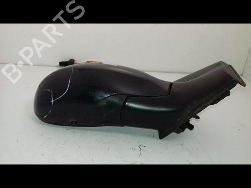 Bakspejl Højre CITROËN C5 II (RC_) 1.6 HDi (RC8HZB) | BP18601884C27 