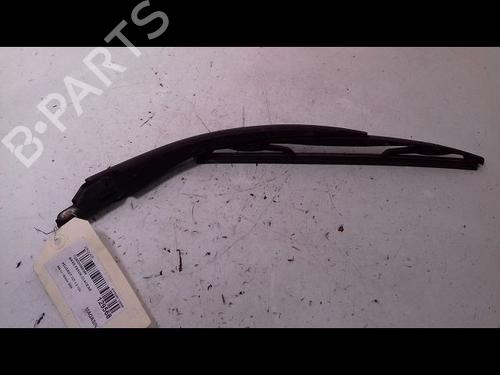 Used Rear windshield wiper arm PEUGEOT 107 (PM_, PN_) 1.0 (68 hp) 14888364