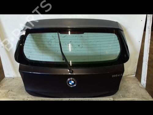 Used Tailgate BMW 1 (E87) 116 i (115 hp) 29225892