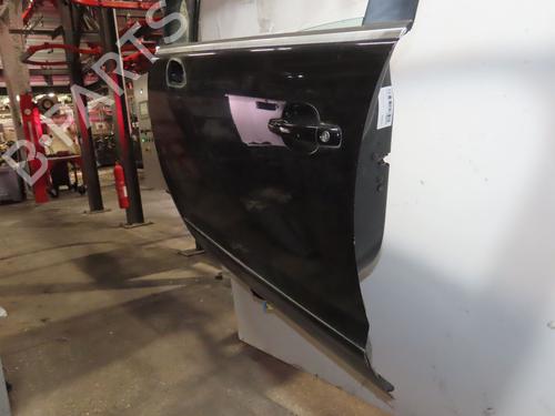 Porta frente esquerda PEUGEOT 5008 (0U_, 0E_) 1.6 HDi (114 hp) 25278633
