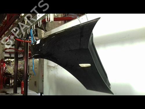 Left front fenders BMW 3 (E90) 330 xd | BP29216549C41 