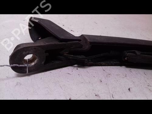 Rear windshield wiper arm PEUGEOT 1007 (KM_) 1.6 HDi | BP14888368C144 