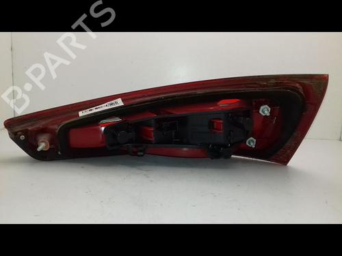 Used Left taillight AUDI Q3 (8UB, 8UG) 1.4 TSI (150 hp) 18528549