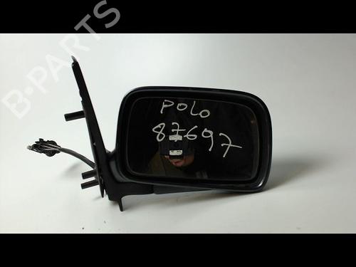 Used Right mirror VW POLO III (6N1) [1994-1999]  15743984
