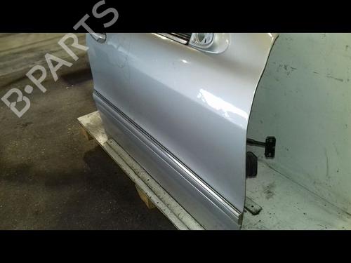 Right front door MERCEDES-BENZ S-CLASS (W220, V220) S 320 (220.065, 220.165) | BP29224989C3 