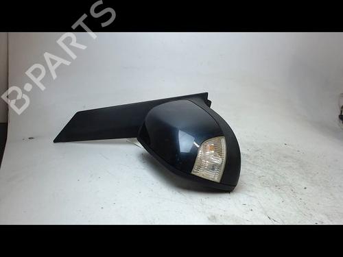 Right mirror FORD C-MAX (DM2) 1.8 TDCi | BP15743853C27 