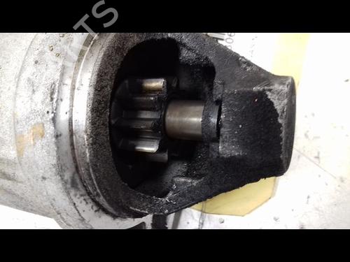 Used Starter FIAT PANDA (169_) 1.1 (169.AXA1A) (54 hp) 9535639