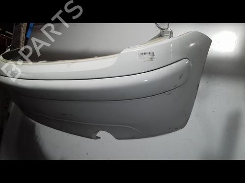 Rear bumper CITROËN C3 I (FC_, FN_) 1.1 i | BP18601891C8 