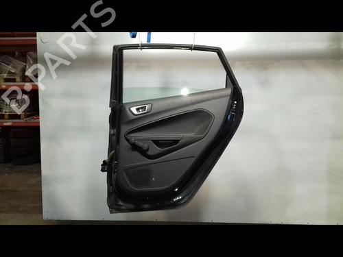 Tür rechts hinten für Tür rechts hinten FORD FIESTA VI (CB1, CCN) 1.0 EcoBoost (100 hp) 36543147 36543147