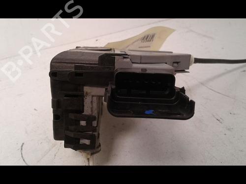 Rear left lock PEUGEOT 308 I (4A_, 4C_) 1.6 HDi | BP14887909C100 