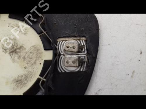 Right mirror glass PEUGEOT 307 Break (3E) 2.0 | BP23195322C147 