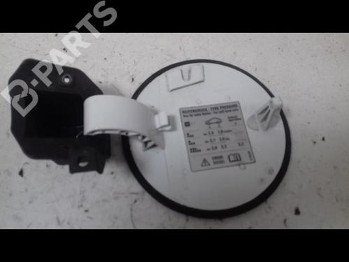 Fuel flap OPEL CORSA D (S07) 1.3 CDTI (L08, L68) | BP9672252C131 