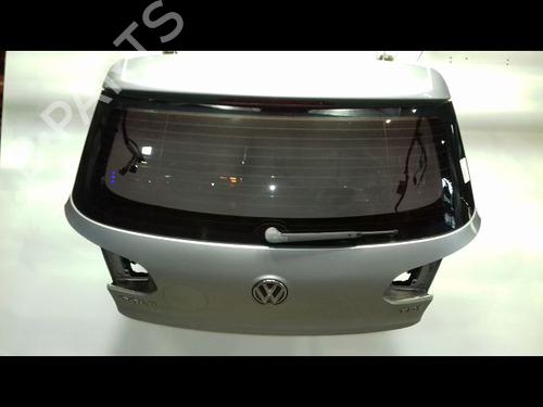 Used Tailgate VW GOLF VI (5K1) 2.0 TDI (110 hp) 12823173