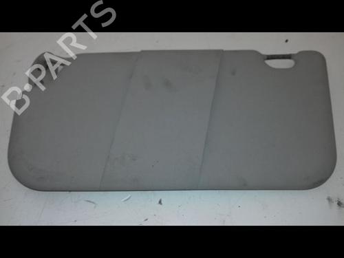 Right sun visor FORD MONDEO IV (BA7) 2.0 TDCi | BP29226031I2