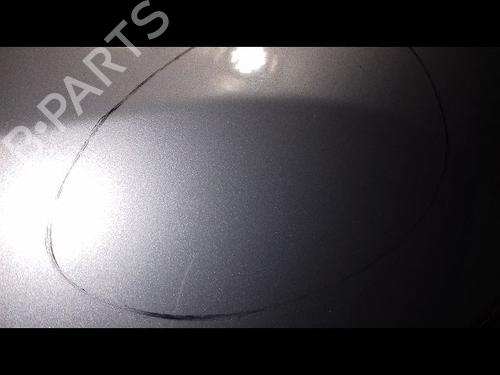 Forkjerm høyre OPEL MERIVA A MPV (X03) 1.3 CDTI (E75) | BP17338842C42 