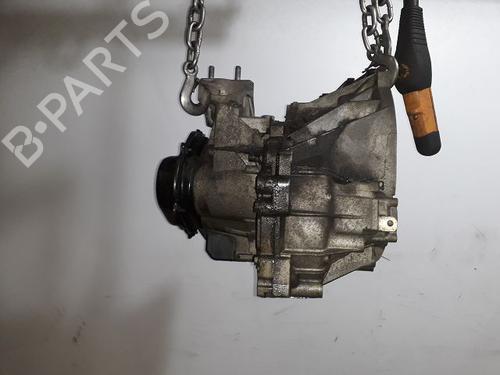 Gearbox FORD FIESTA VI (CB1, CCN) 1.25 | BP30117256M3
