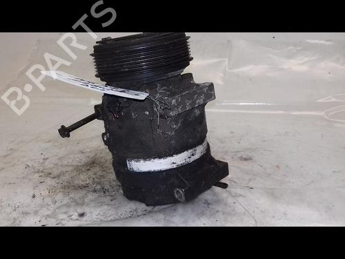Used AC compressor RENAULT LAGUNA II (BG0/1_) 1.9 dCi (BG08, BG0G) (120 hp) 8963920