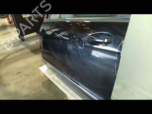 Left front door MERCEDES-BENZ A-CLASS (W169) A 200 CDI (169.008, 169.308) | BP29225078C2 