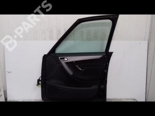 Right front door CITROËN C4 Picasso I MPV (UD_) 1.6 HDi | BP8973537C3 