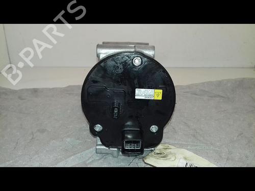 Used AC compressor AC compressor TOYOTA YARIS (_P21_, _PA1_, _PH1_) 1.5 Hybrid (MXPH10, MXPH11) (116 hp) 22441364 22441364