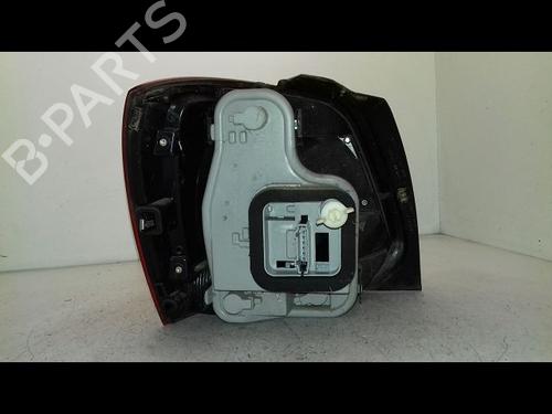 Used Right taillight Right taillight 38627688 38627688