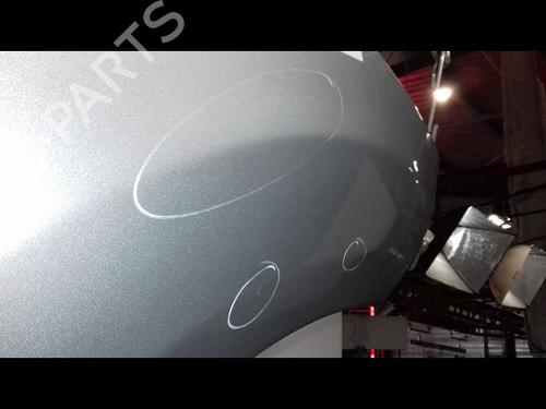 Right front fenders CITROËN C3 II (SC_) 1.1 i | BP29224490C42 