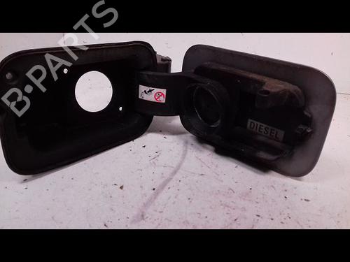 Used Fuel flap RENAULT SCÉNIC II (JM0/1_) 1.9 dCi (JM0G, JM12, JM1G, JM2C) (120 hp) 23194458