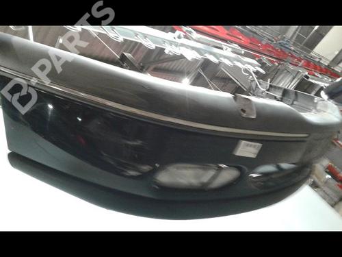 Front bumper RENAULT SAFRANE II (B54_) 2.5 20V (B54F) | BP8972650C7 
