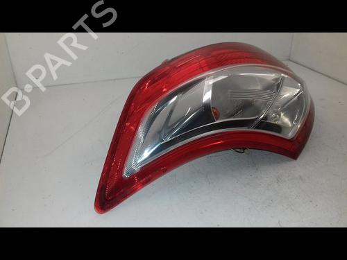 Venstre baglygte SUZUKI SWIFT IV (FZ, NZ) 1.3 DDiS (AZG413D, ZC02S, ZC92S) | BP30950329C34