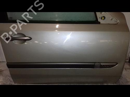 Right front door RENAULT LAGUNA II (BG0/1_) 1.9 dCi (BG1A, BG1V) | BP22997500C3 