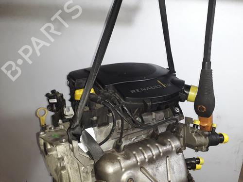 Engine DACIA SANDERO 1.4 MPI LPG | BP30629768M1